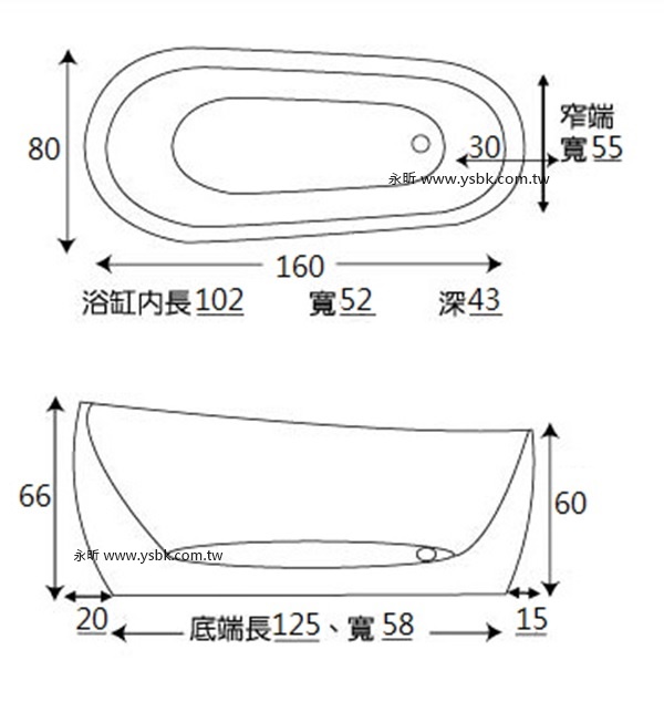 永昕衛浴廚具