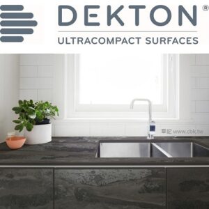 ★ 西班牙DEKTON帝通石檯面