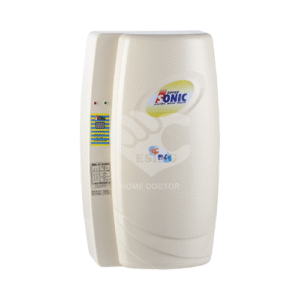 怡心牌電熱水器 (容量35L / 等同30G出水量) - 本機同EL-355