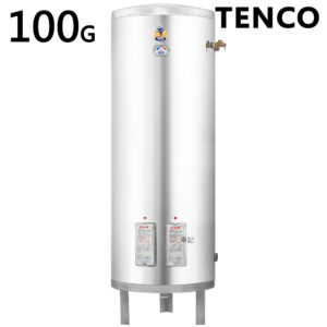 <strong><span style="color: #000000;">電光牌(TENCO)100加侖電能熱水器 ES-92A100</span></strong> <span style="color: #3366ff;">全機不鏽鋼(外部及內桶均#304)</span>