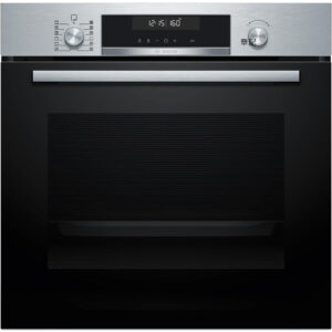 BOSCH 6系列嵌入式烤箱 HBG578ES3【全省免運費宅配到府】