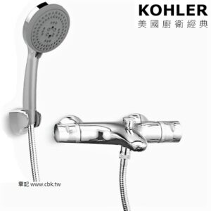 KOHLER ECO 恆溫沐浴龍頭 K-72683T-7-CP