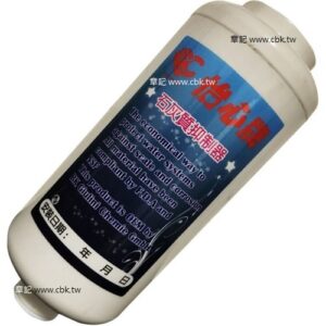 怡心牌石灰質抑制器(6分管專用) Siliphos-2