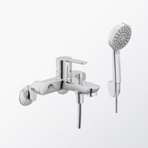 海廷頓HUNTINGTON Splice 沐浴龍頭 S5381301-TW