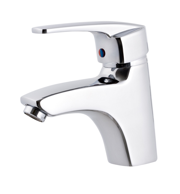 電光牌(TENCO)面盆龍頭 A-1191A