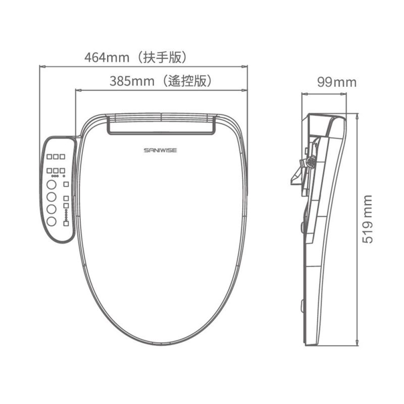 永昕衛浴廚具