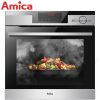 Amica 嵌入式烤箱 XTCS-1200IXTW 【全省免運費宅配到府+贈送標準安裝】
