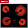 MIELE KM6200四口電陶爐
