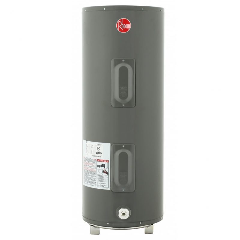 電光牌(TENCO) Rheem 雷姆熱水器 40加侖電能熱水器 82V403 永昕衛浴廚具