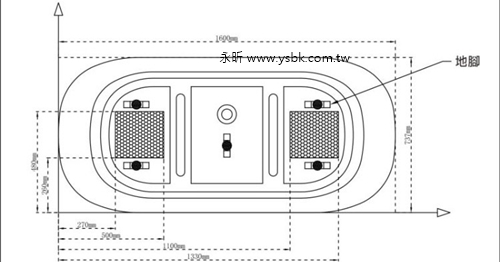 永昕衛浴廚具