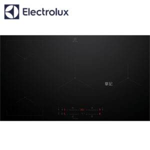 瑞典Electrolux伊萊克斯四口感應爐 EHI945BE【全省免運費宅配到府】