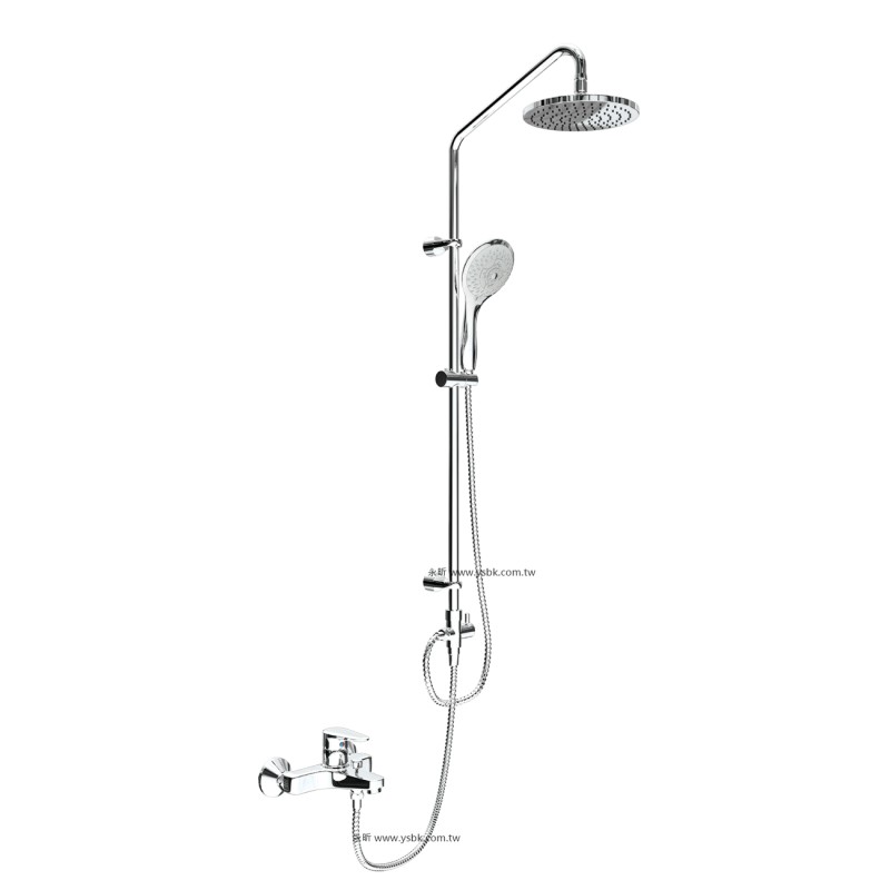 永昕衛浴廚具