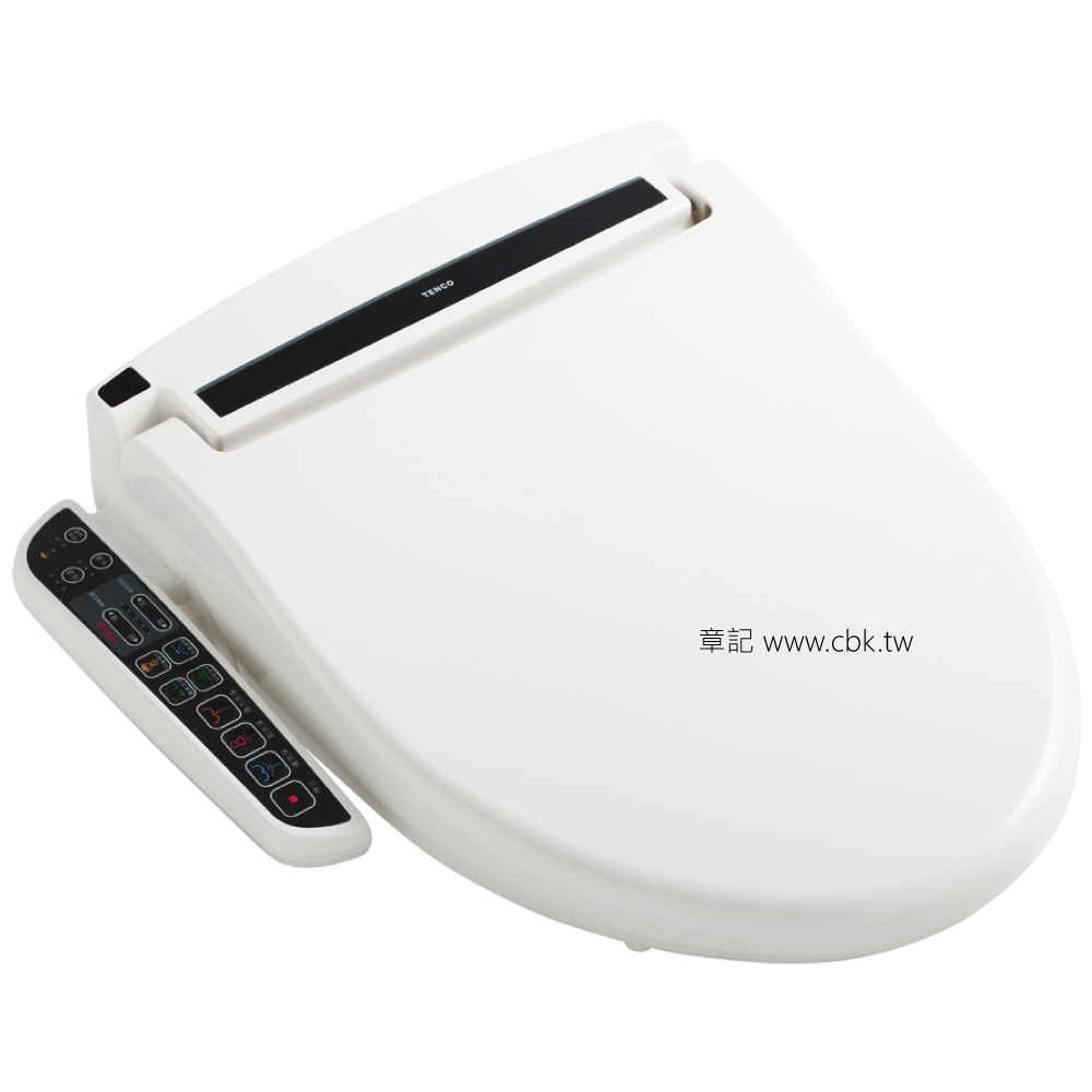 電光牌(TENCO)潔屁馬桶座 CW-1016
