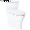 TOTO 單體馬桶 CW889CDRTW_TC400CVK-1