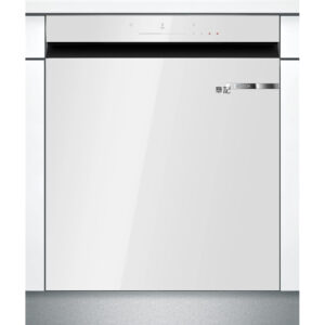 BOSCH 4系列全嵌式洗碗機 SJU4EKW00W【全省免運費宅配到府】