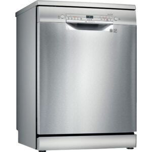 BOSCH 2系列獨立式洗碗機 SMS2ITI06X 【全省免運費宅配到府】