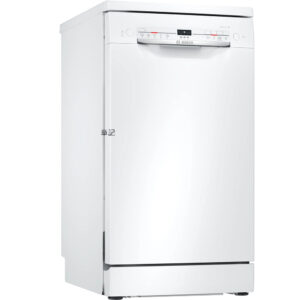 BOSCH 2系列獨立式洗碗機 SPS2IKW00X 【全省免運費宅配到府】
