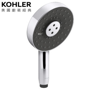 KOHLER Statement 多功能手持花灑蓮蓬頭K-26282T-CP