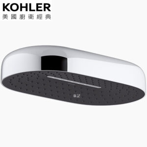 KOHLER Statement 雙功能頂噴花灑 K-26296T-CP