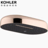 KOHLER Statement 雙功能頂噴花灑(玫瑰金) K-26296T-RGD