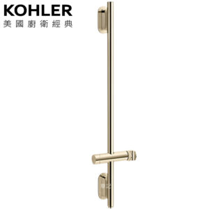 KOHLER Statement 供水式升降桿(法蘭金) K-26314T-AF