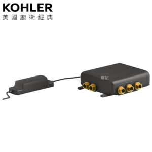 KOHLER Anthem 三孔數位恆溫閥芯 K-28210T-NA