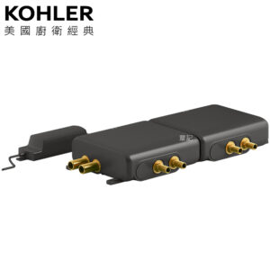 KOHLER Anthem 四孔數位恆溫閥芯 K-28211T-NA
