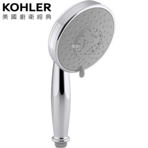 KOHLER Rainduet 古典多功能蓮蓬頭 K-45973T-CP