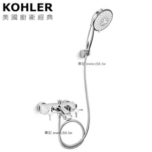 KOHLER Memoirs 沐浴龍頭 K-72661T-4V-CP