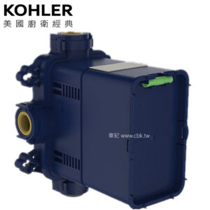 KOHLER Modulo 通用安裝軸心 K-98699T-B-NA