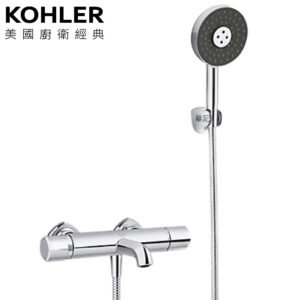 KOHLER Occasion 沐浴龍頭 K-EX27029T-9-CP