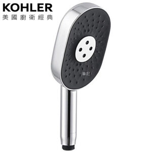 KOHLER Statement WaterMind 多功能手持花灑蓮蓬頭 K-R28695T-CP