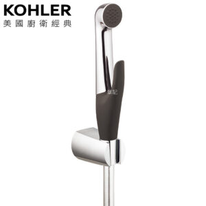 ★ 個性盡顯優惠 ★ KOHLER Luxe 衛生沖洗器 K-R77364T-CP