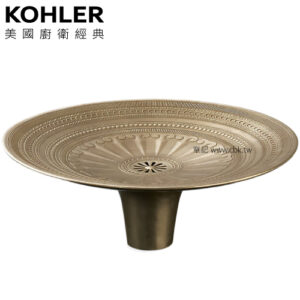 KOHLER Kamala 藝術盆(50.3cm) K-14281-TF