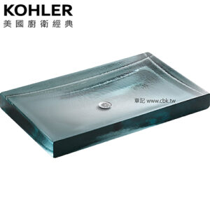 KOHLER Antilia 藝術盆(71.3cm) K-2369-B11
