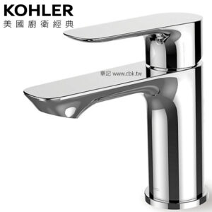 KOHLER Aleo S 臉盆龍頭 K-25102T-4-CP