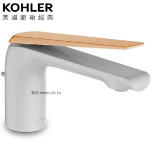 KOHLER Avid 臉盆龍頭 K-97345T-4-0RG