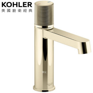 KOHLER Components 臉盆龍頭(法蘭金) K-EX28093T-8-AF