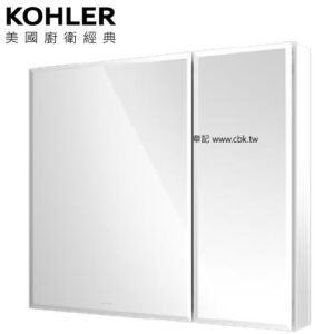 KOHLER Elosis 鏡櫃 (76cm) K-24655T-0