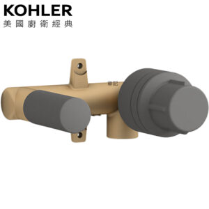 KOHLER 壁式面盆龍頭閥芯 K-28028T-NA