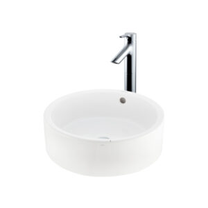 TOTO LW387GUR 檯面上臉盆