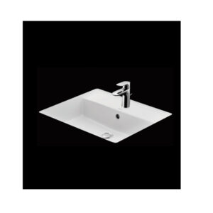 TOTO LW586CGUR 下嵌式臉盆