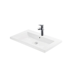 TOTO LW648CJT1 檯面上臉盆