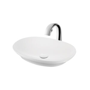 TOTO  L4706E 檯面上臉盆