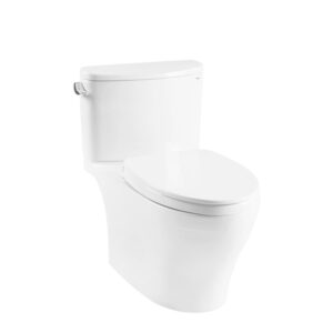 TOTO CW767CTW 分離式馬桶