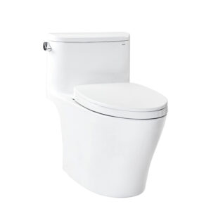 TOTO CW887CRTW 單體式馬桶