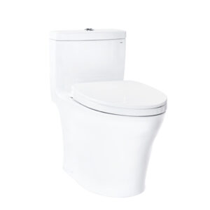 TOTO CW889CDRTW 單體式馬桶