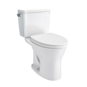 TOTO CW735TW 分離式馬桶