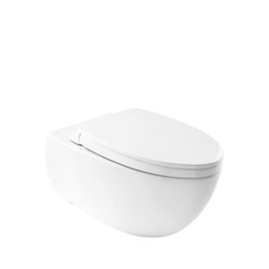 TOTO CW812REATW 隱蔽水箱式/壁掛馬桶