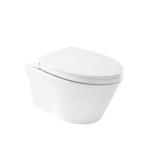 TOTO CW822REATW(沖水閥式) 沖水閥式/壁掛馬桶
